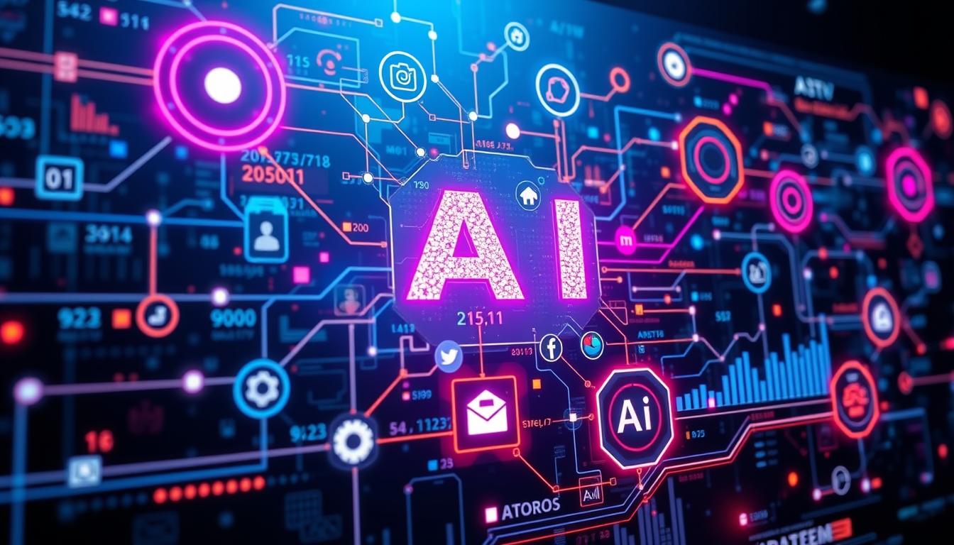 Cara Menghasilkan Uang dengan Meta AI