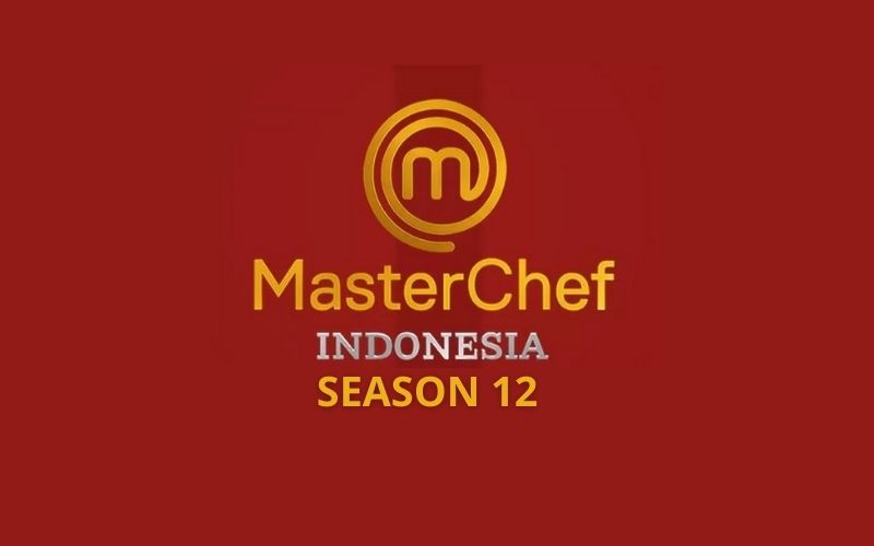 Kejutan di MasterChef Indonesia Season 12