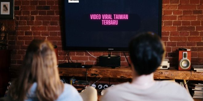 7 Cara Nonton Video Viral Taiwan 2025 di Yandex Tanpa VPN