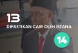 Gaji ke-13 dan ke-14 ASN 2025 Dipastikan Cair oleh Istana