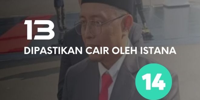 Gaji ke-13 dan ke-14 ASN 2025 Dipastikan Cair oleh Istana