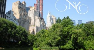 Keajaiban Central Park NY: Oase Kota yang Wajib Dikunjungi