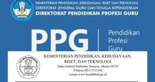 Mapel Linear PPG 2025 Dipangkas, Kebijakan Baru untuk Guru