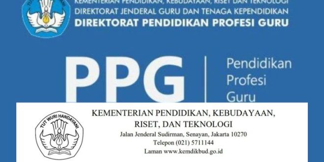 Mapel Linear PPG 2025 Dipangkas, Kebijakan Baru untuk Guru