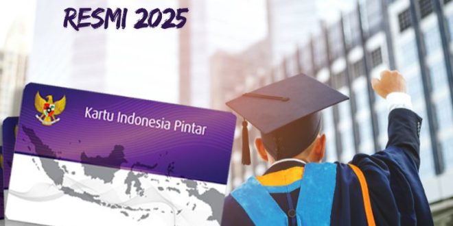 Pendaftaran KIP Kuliah 2025 Resmi Dibuka, Kesempatan Emas!