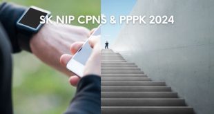 SK NIP CPNS & PPPK 2024 Segera Keluar! Cek Progresnya!