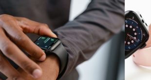 Smartwatch Mengandung PFAS - Studi Ungkap Bahaya Kesehatan