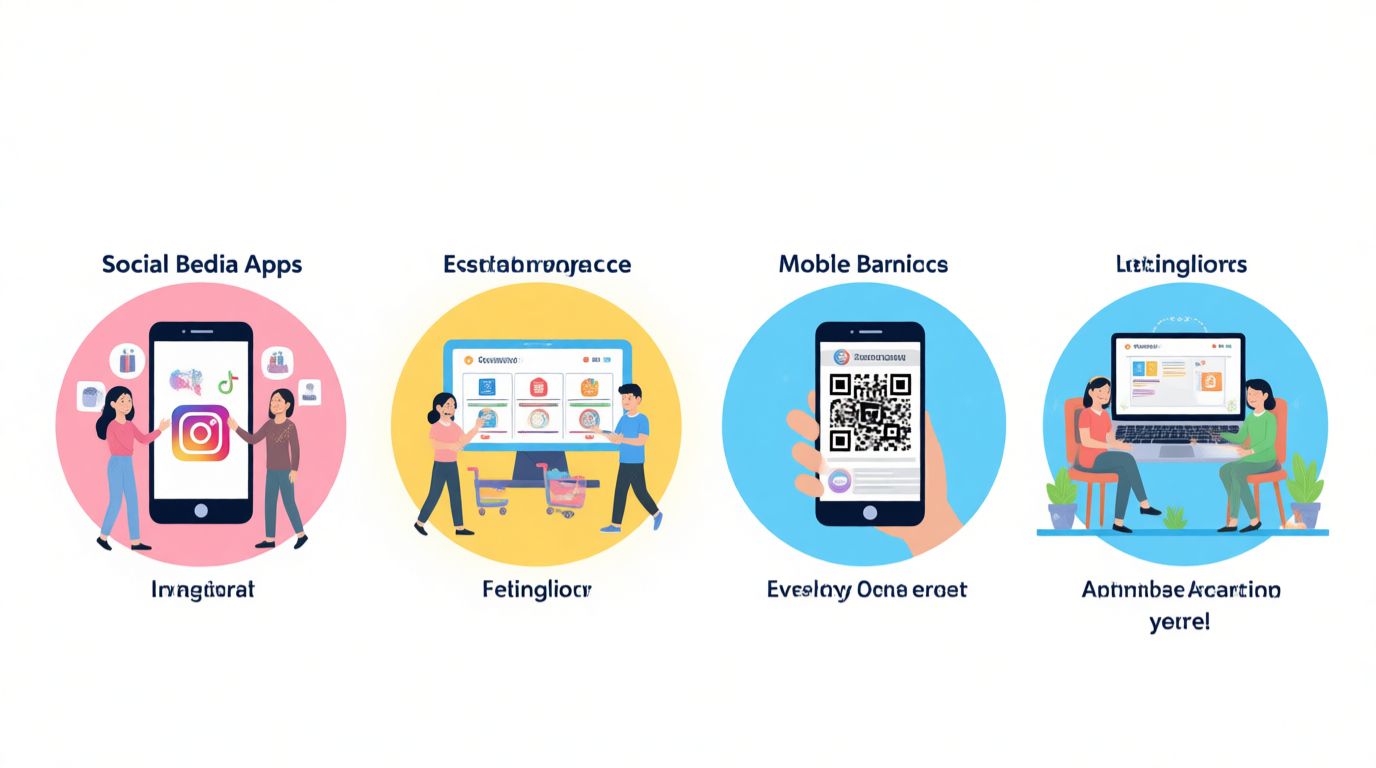 Apa Itu Teknologi Informasi