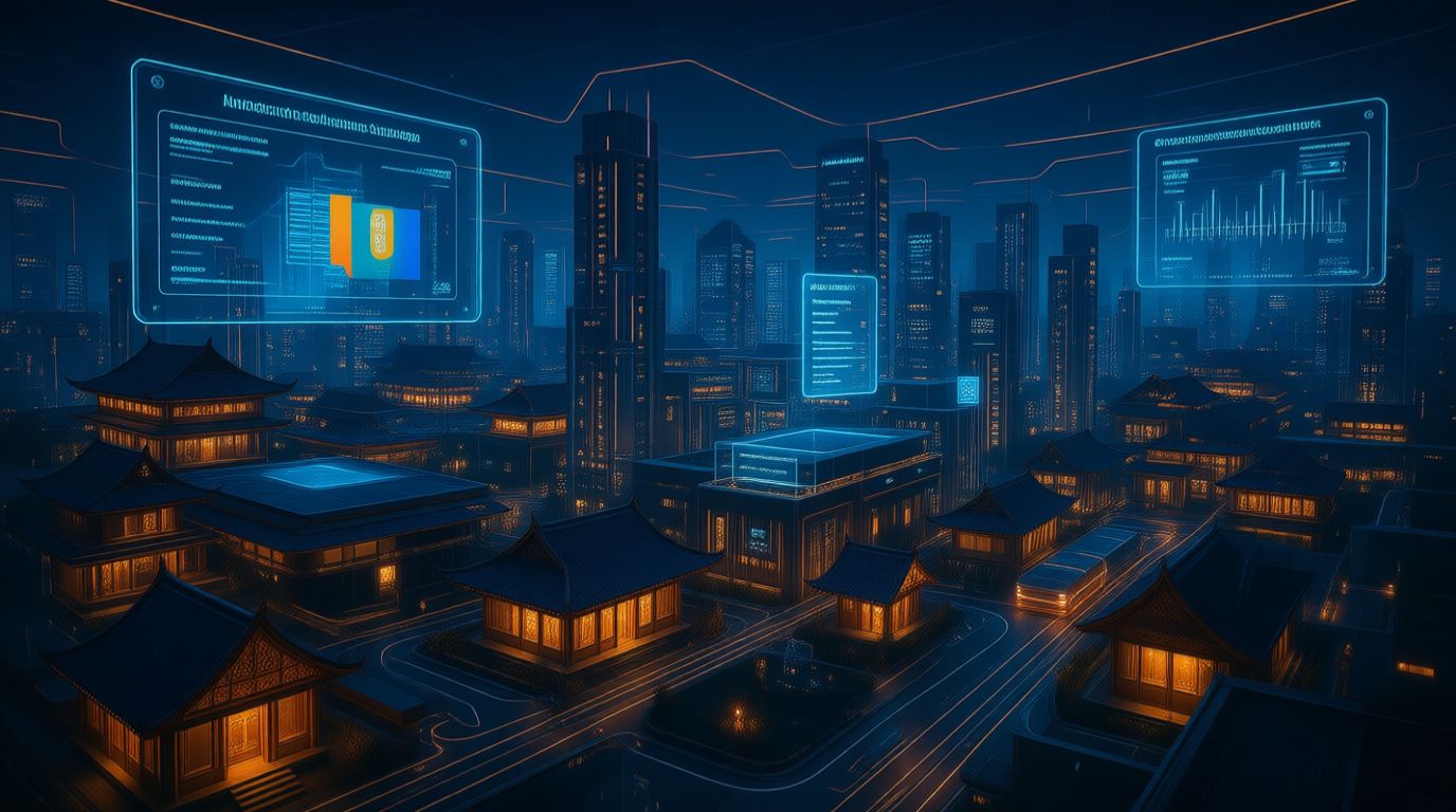 Apa Itu Teknologi Informasi