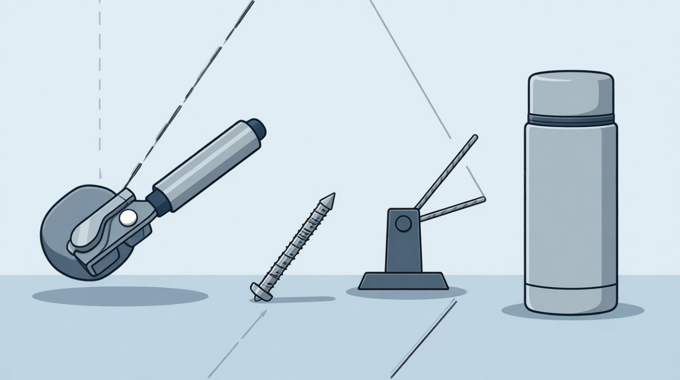 Bentuk Teknologi Yaang Paling Sederhana Itu Apa Sih