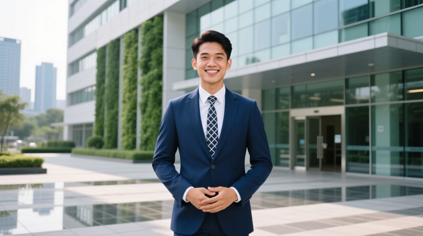 Lulusan Teknologi Pangan Bisa Kerja di Rumah Sakit