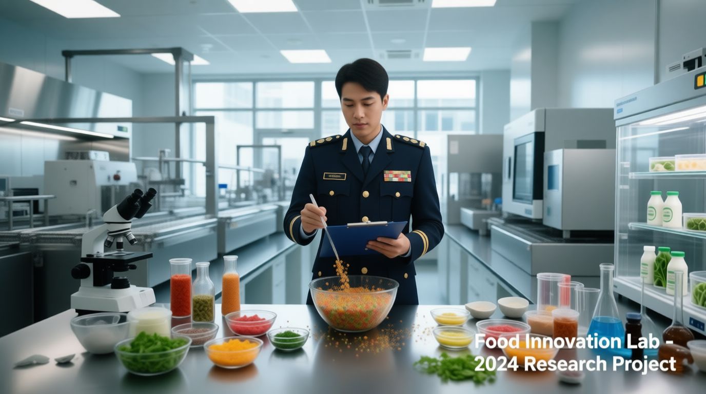 Lulusan Teknologi Pangan Kerjanya Apa? Ini 9 Pilihan Keren!