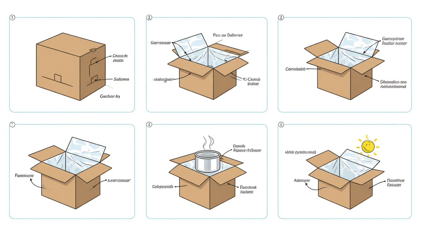 Teknologi Tepat Guna Pramuka