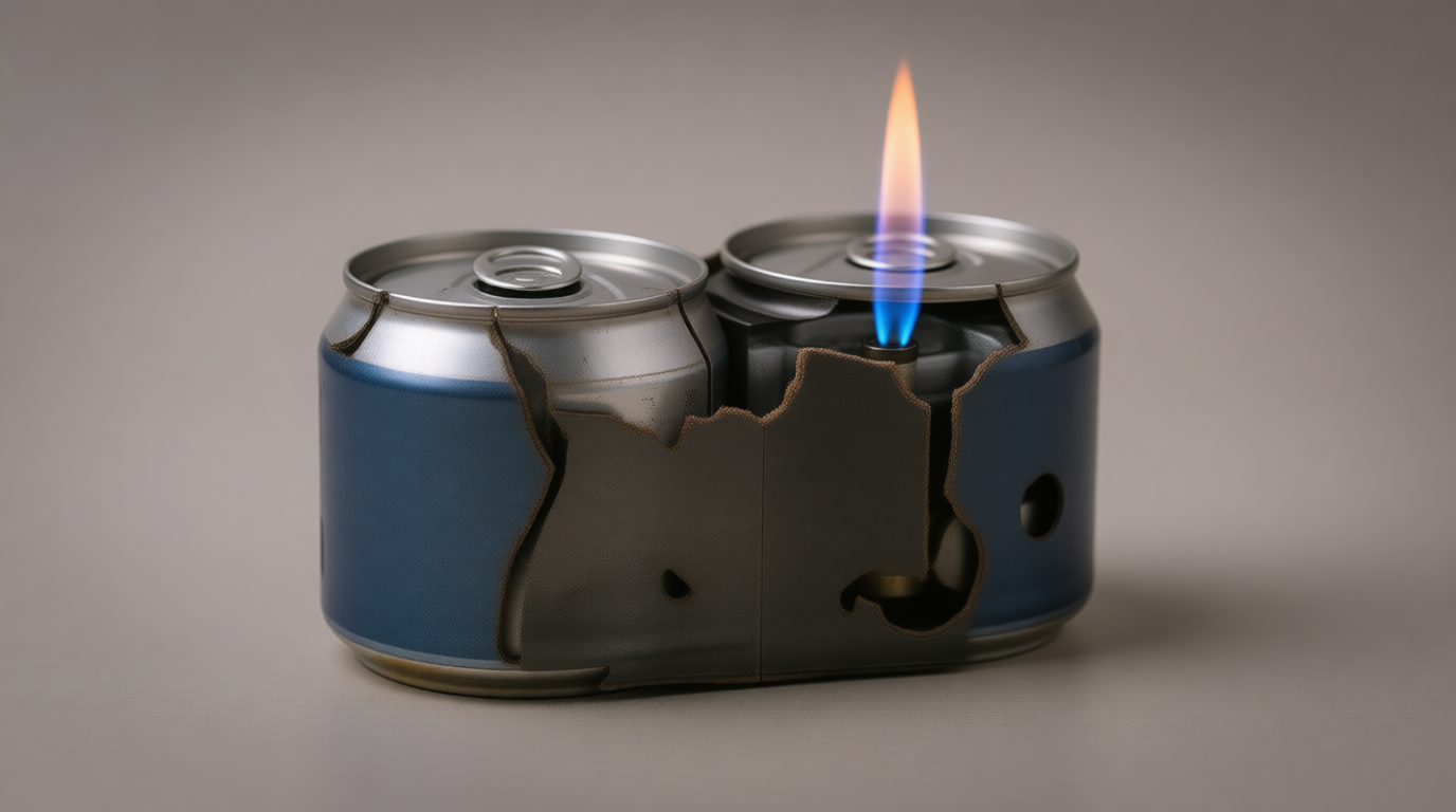 Teknologi Tepat Guna Pramuka