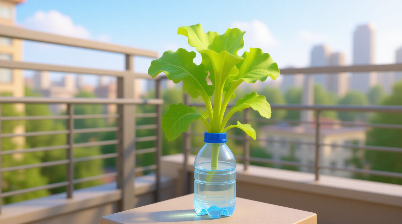 Teknologi Tepat Guna Sederhana