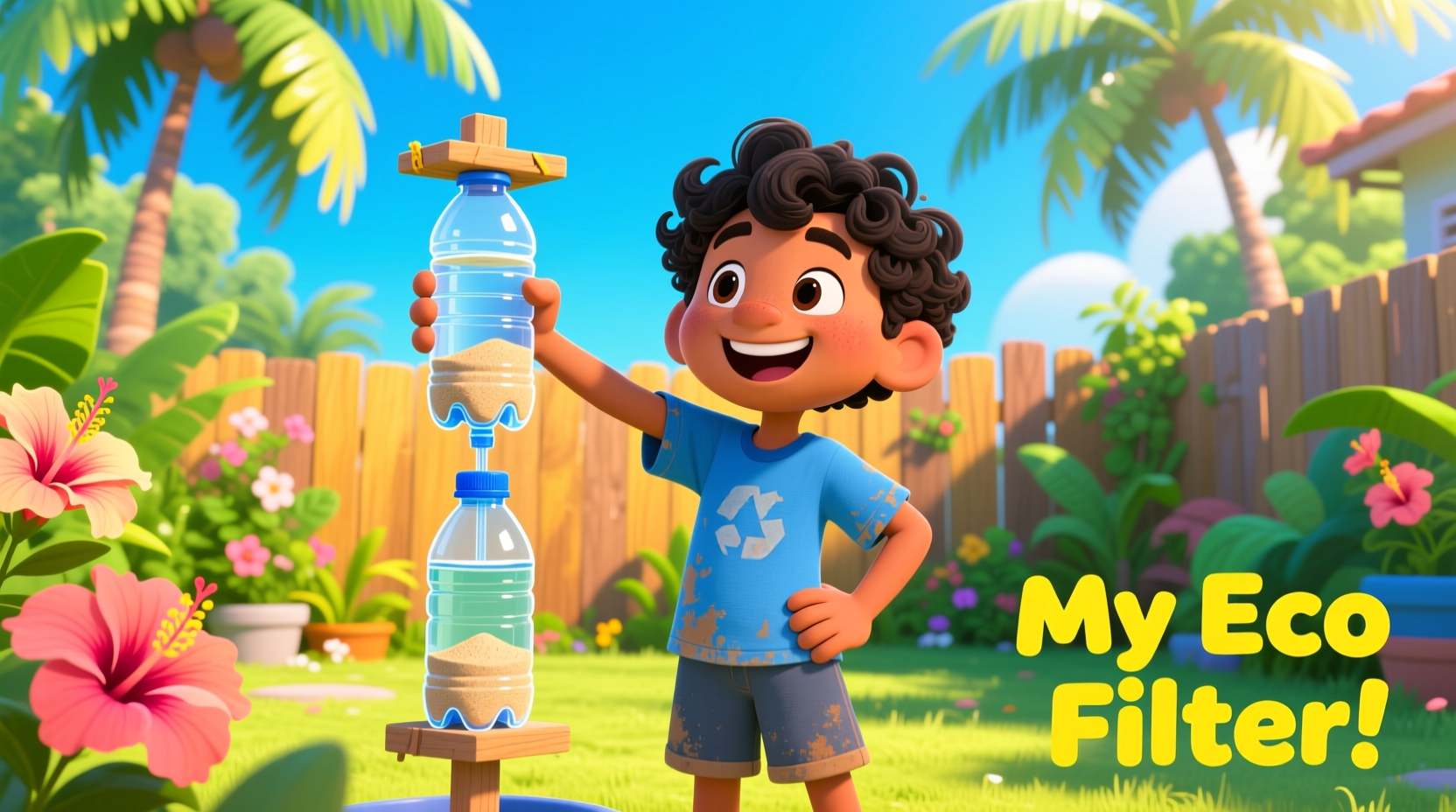 Teknologi Tepat Guna Sederhana